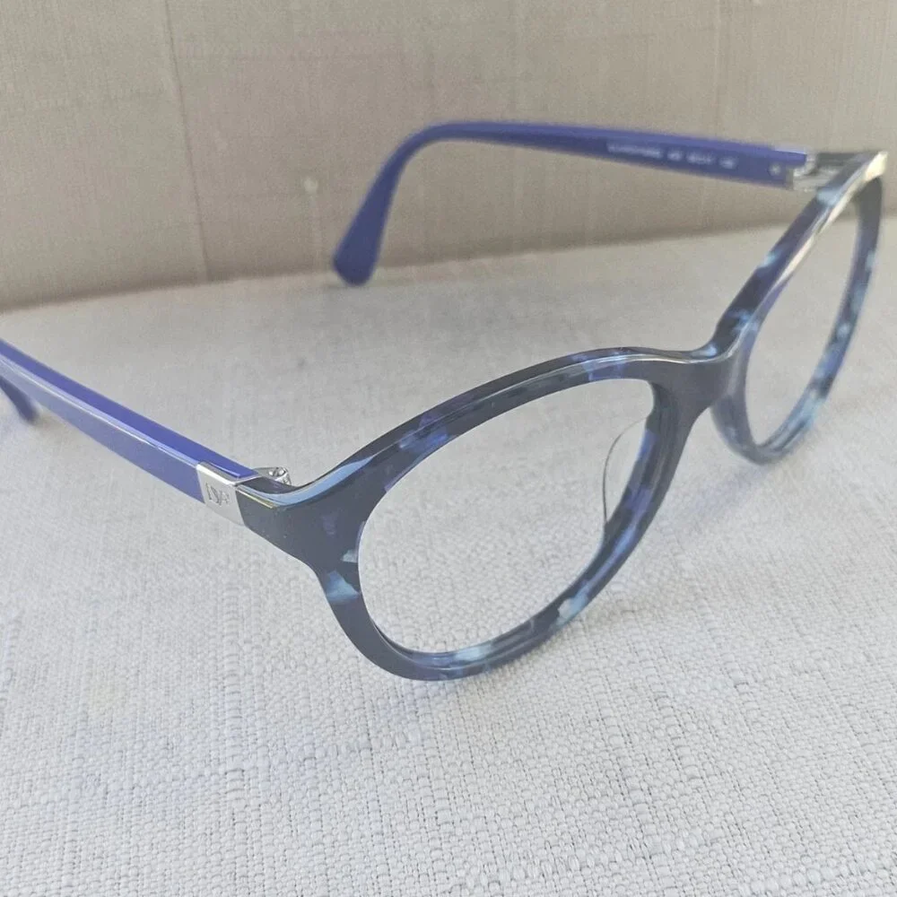 Diane Von Furstenberg Women Eyeglasses Frame Eye Wear BLAIR DVF5995 Glasses